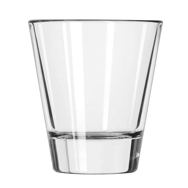 Libbey Libbey Elan 7 oz. Rocks Glass, PK12 15807 - main